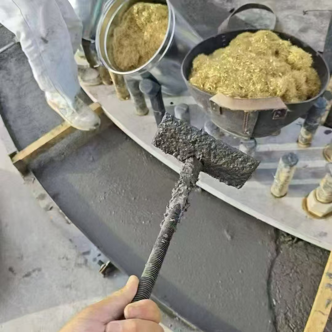 皇姑C120风电设备基础专用灌浆料