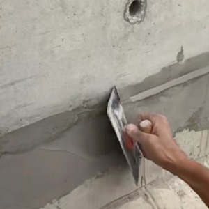 皇姑P型防护型环氧树脂砂浆
