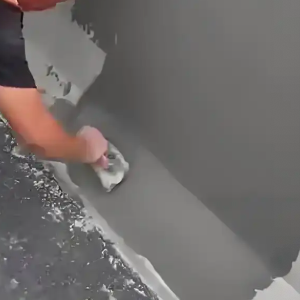 皇姑GB50728一级聚合物改性水泥砂浆